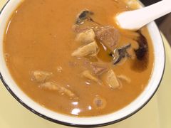 -方中山胡辣汤(通州店)