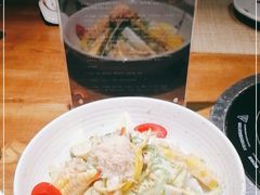 -蟹将军·松叶蟹和牛日料放题自助(K11店)