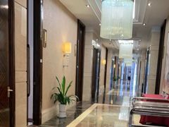 -昆山皇冠国际会展酒店
