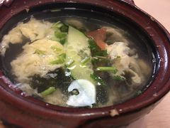 -闫家驴肉老店(华电一校店)