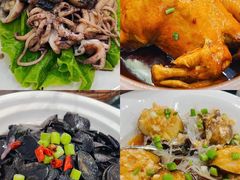 -甬上名灶(天一阁·翠柏店)