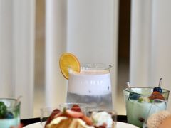 -洲际酒店·地平线全日餐厅HORIZON CAFÉ