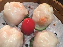 -广州文华东方酒店·江-由辉师傅主理