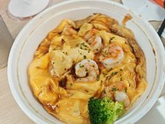 -星财记香港冰室·茶餐厅(仓山万达店)