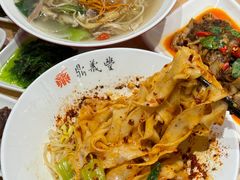 -鼎义丰功夫面(星光大道店)
