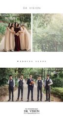 -予白婚纱礼服馆
