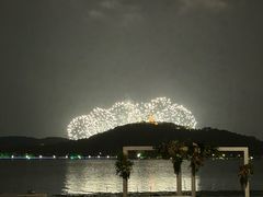 -水上明月·湖景餐厅