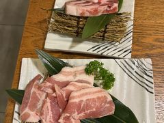 -赤坂亭·M9和牛烧肉·铁板烧(合肥万象城店)