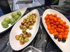 -厦门艾美酒店·新食谱西餐厅