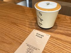 -O.P.S. CAFE