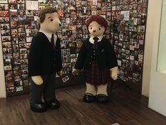 -济州岛泰迪熊博物馆