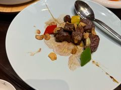 -彩丰楼·中餐厅(国家会展中心上海洲际店)