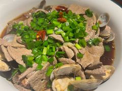 -三玛璐酒楼(汉口路店)