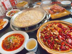 -老来福·非遗酸汤兔(凯旋路店)