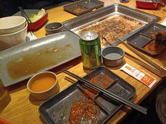 -新石器烤肉(南站店)