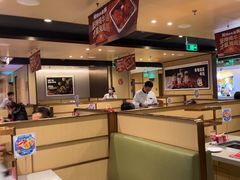 -海底捞火锅(龙湾万达广场店)