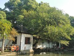 -西园戒幢律寺