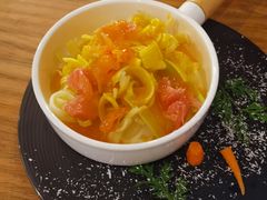 西柚香芹-皇玺·云汀花园餐厅(振华商厦店)