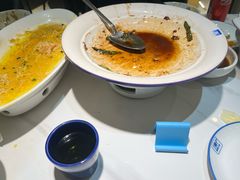 -兰湘子·湘菜小炒(济南领秀城店)
