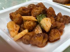 -紫竹林素食(祖庙路店)