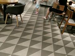 -乐凯撒披萨(东方新世界店)