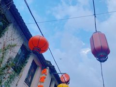 -屯溪老街