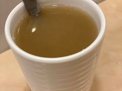 -盛记粥面(佐敦店)