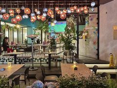 -SHADOWS•Bistro&Eatery(安福路店)