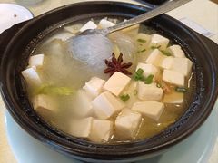 -新侨小馆(东直门北小街店)