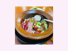 三星腊味煲仔饭-其灵紫砂煲仔饭(富莲大厦店)