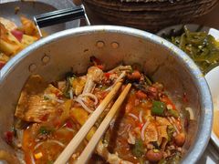 -水平有限广西米粉·广西风味集(五道口店)