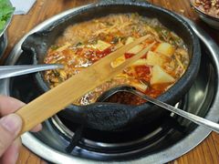 -笔记安顺夺夺粉火锅