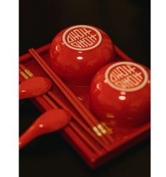 -中茵皇冠假日酒店·宴会厅