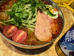 -喝丢一只鞋海鲜烧烤·海肠捞饭(东关街店)