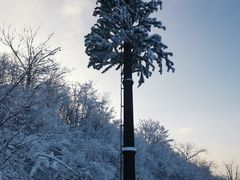 -长白山万达国际度假区