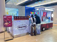 -哈根达斯(济南万象城店)