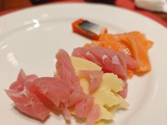 -西双版纳洲际度假酒店-海鲜傣味烧烤·侬香全日制餐厅