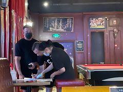 -味德西餐音乐酒吧 Wade's Bar&Grill