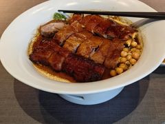 -汤城小厨•粤菜•靓汤(金融街店)