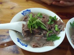 -车七孃苏稽跷脚牛肉(乐山店)