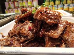 -自助火锅筷乐食代自助餐厅(金辰店)