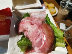 -傣妹休闲时尚火锅(星力壹号店)