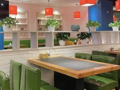 -蛙蛙叫·牛蛙烤鱼(北京总店)