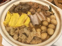 -六合居·邯郸菜·武安菜起源地