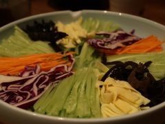 -满园烤鸭·春饼(奥体万达店)