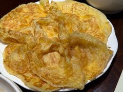 奶香手撕饼-老厨家(友谊路总店)