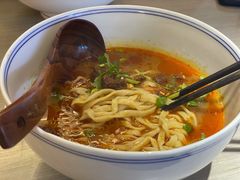 -李府私房面(国购广场店)