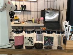 -VESH COFFEE(定西路店)