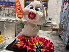 -亚特兰蒂斯-番红花海鲜自助餐厅·鲜活海鲜·小火锅