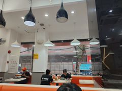 -禾师兄·布拉肠(一德路店)
